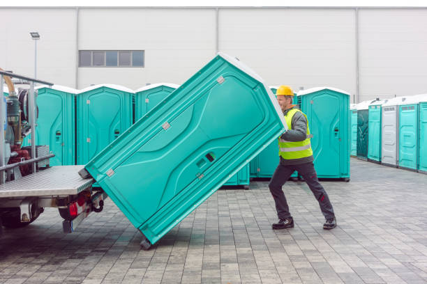 Portable Toilet Options We Offer in Jonesborough, TN
