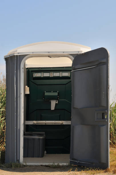 Professional porta potty rental in Jonesborough, TN