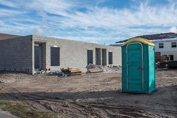 Best Portable restroom trailer rental  in Jonesborough, TN